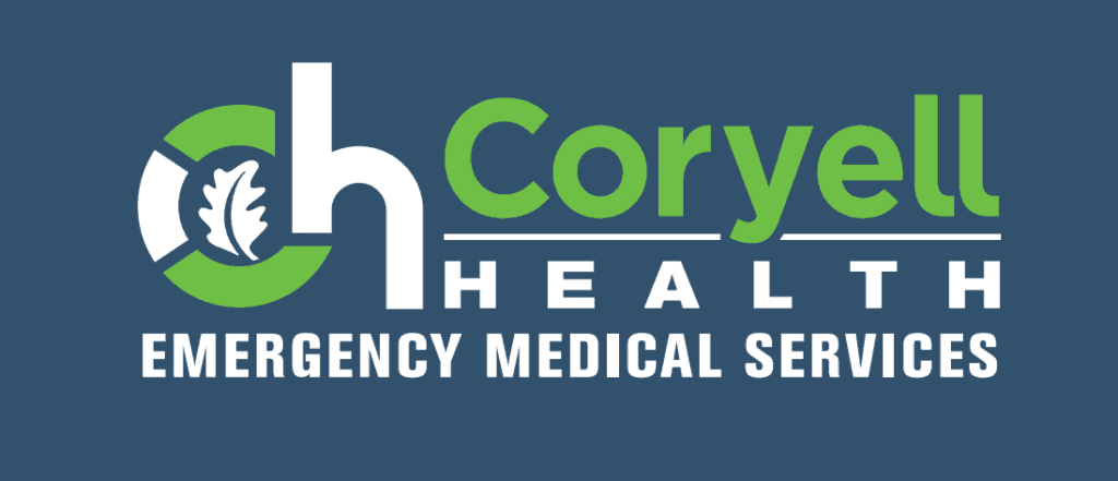 Coryell Health EMS